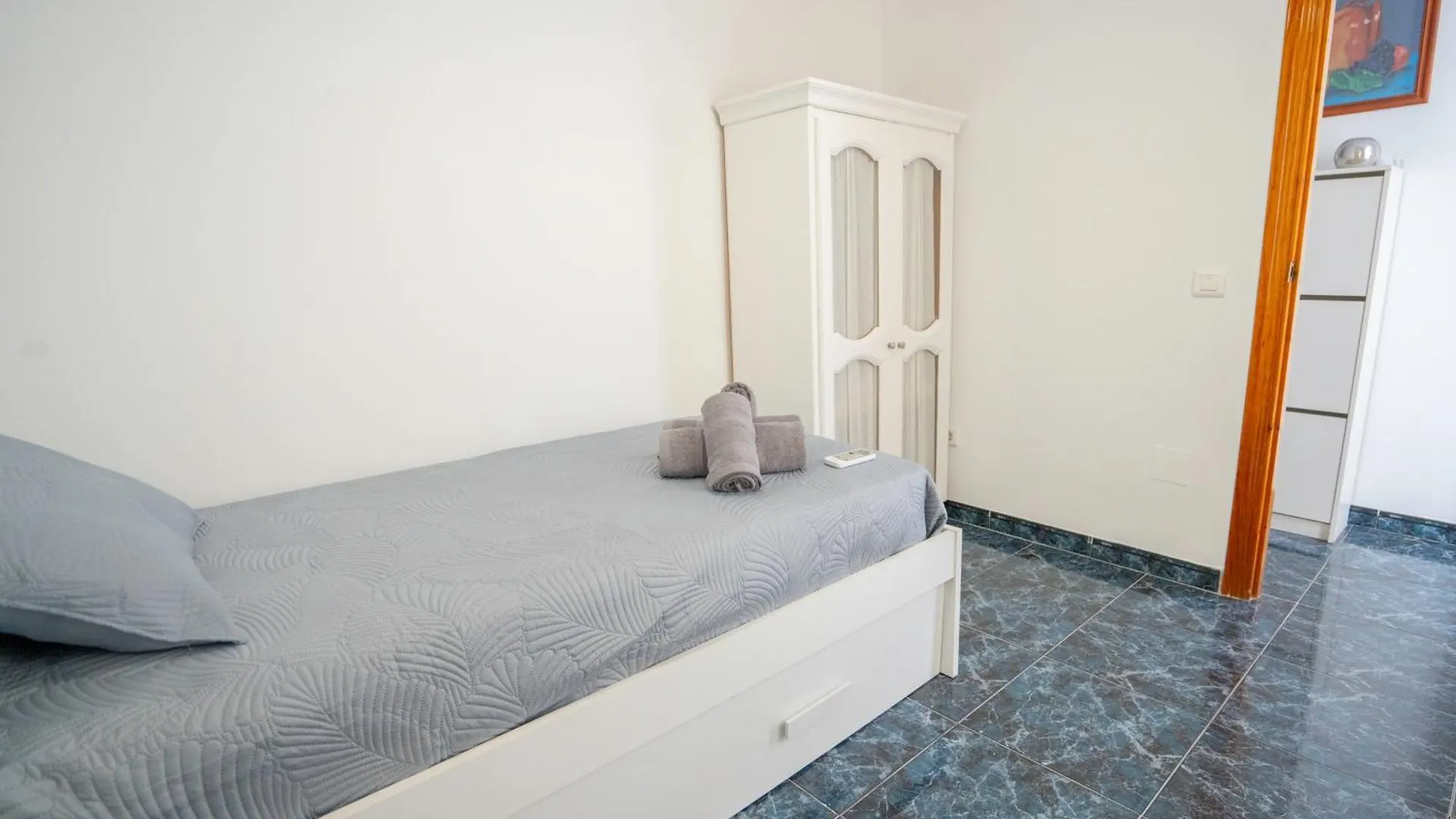 Casa Carmen Apartment Nerja 0*,  Spain