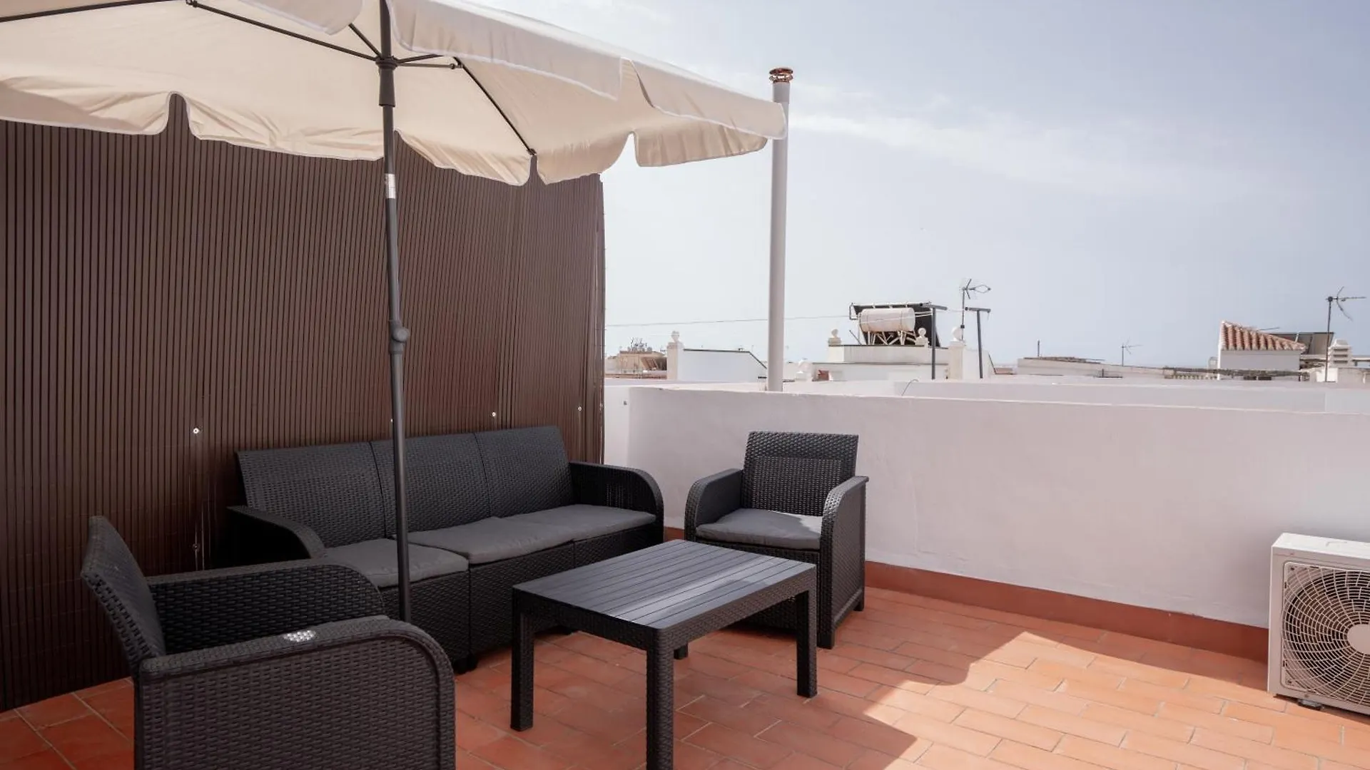 Casa Carmen Apartment Nerja