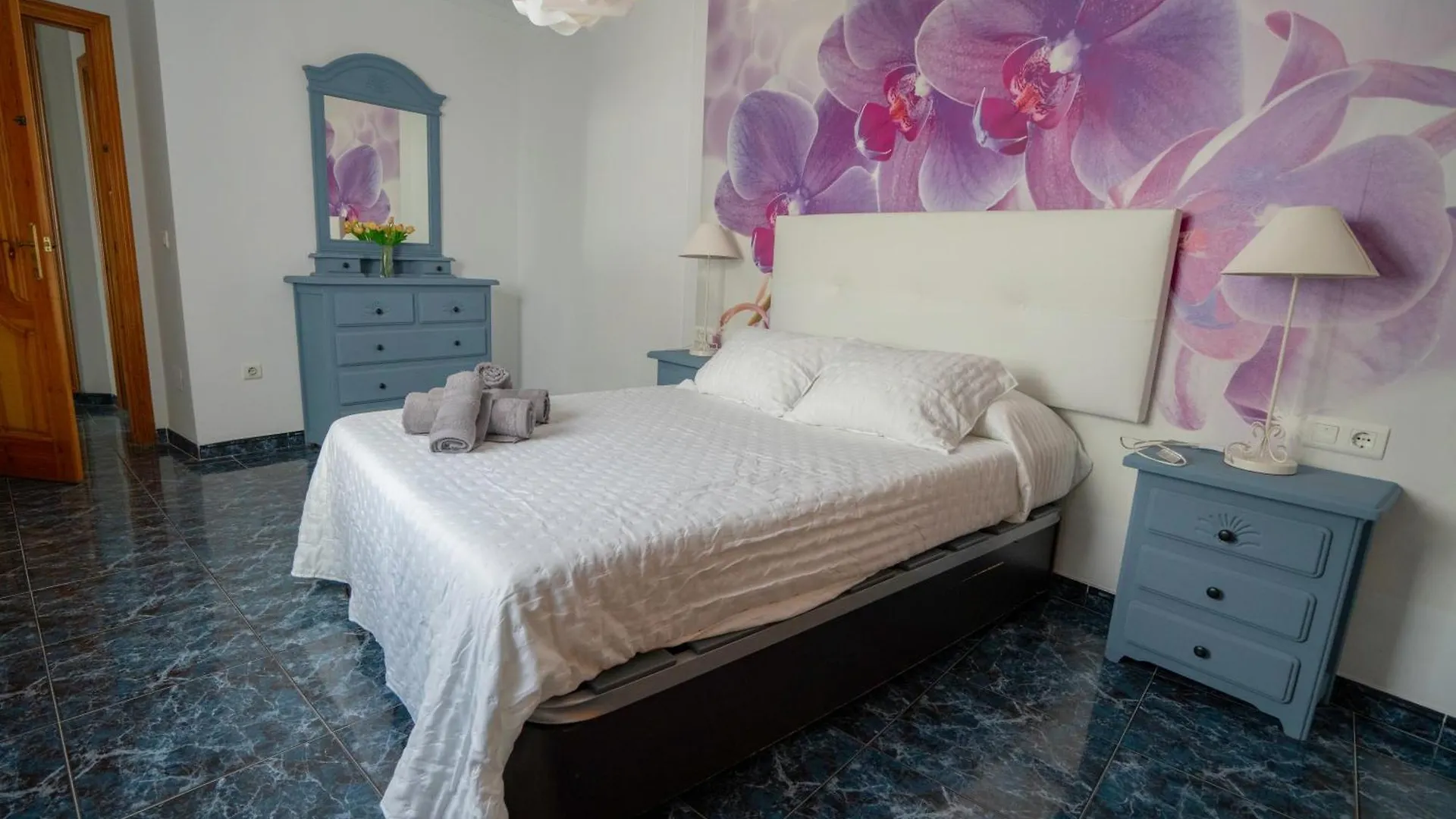 Casa Carmen Apartment Nerja