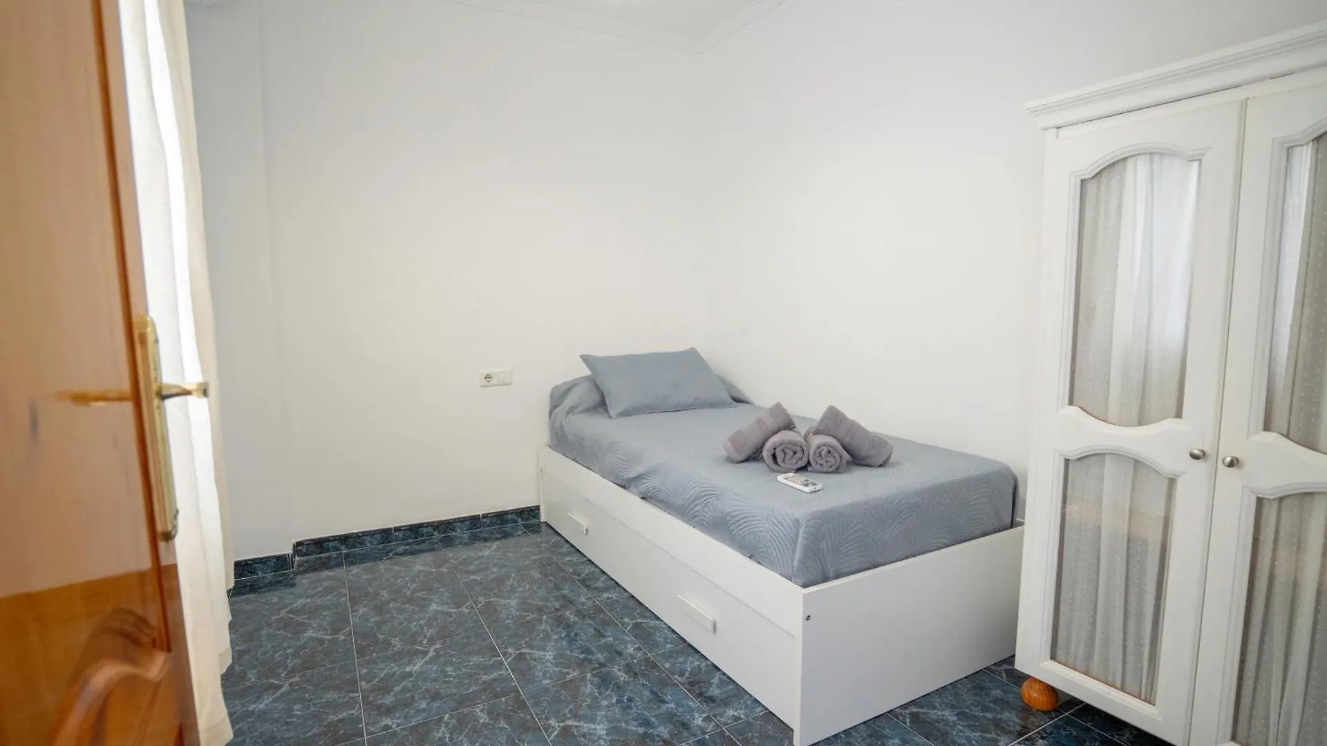 Casa Carmen Apartment Nerja 0*,