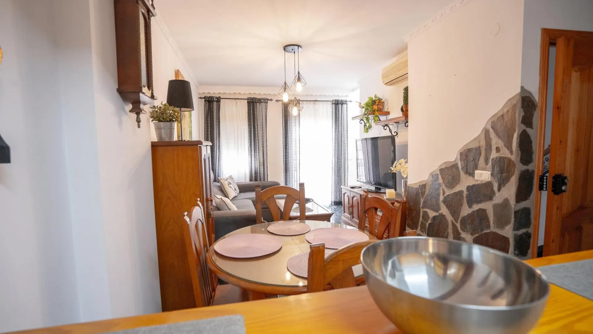 Casa Carmen Apartment Nerja