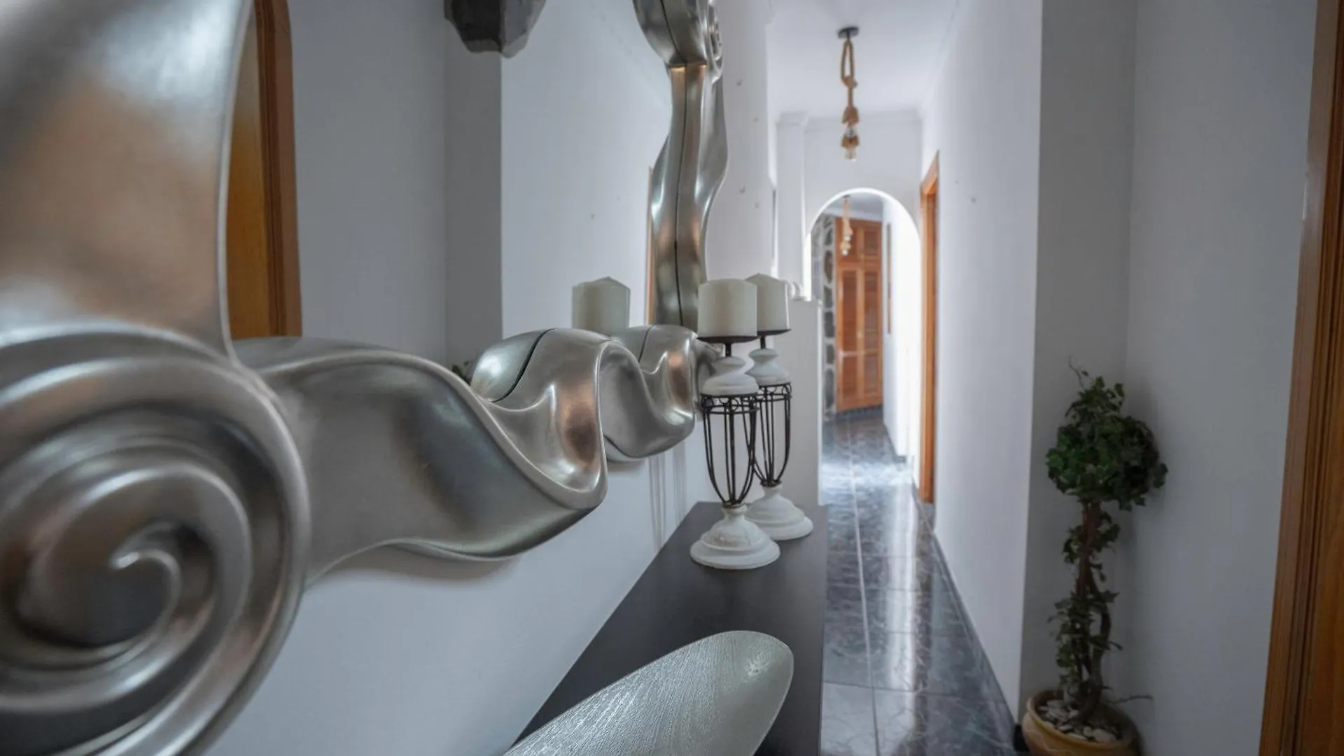 Casa Carmen Apartment Nerja