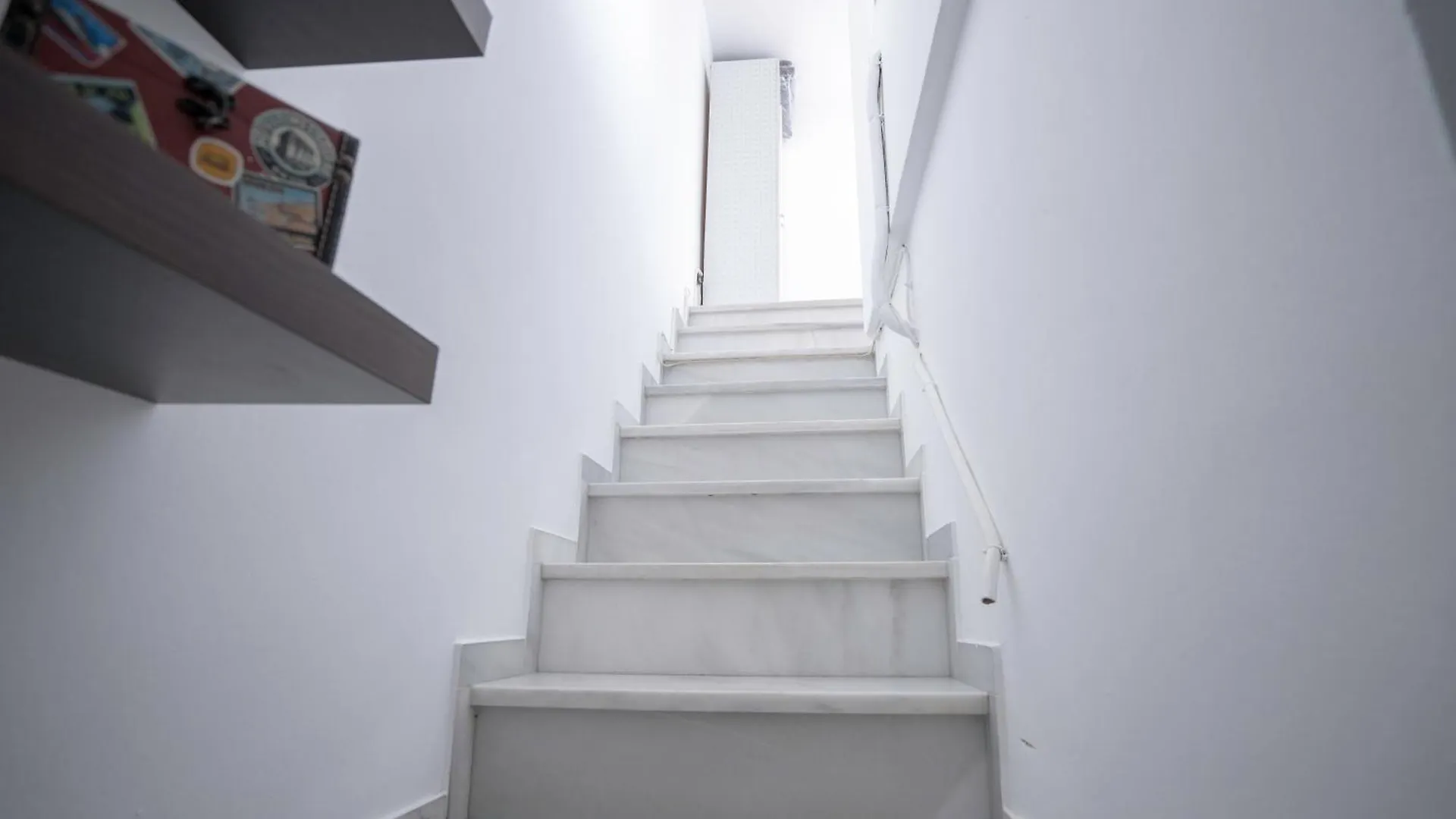 Casa Carmen Apartment Nerja 0*,  Spain