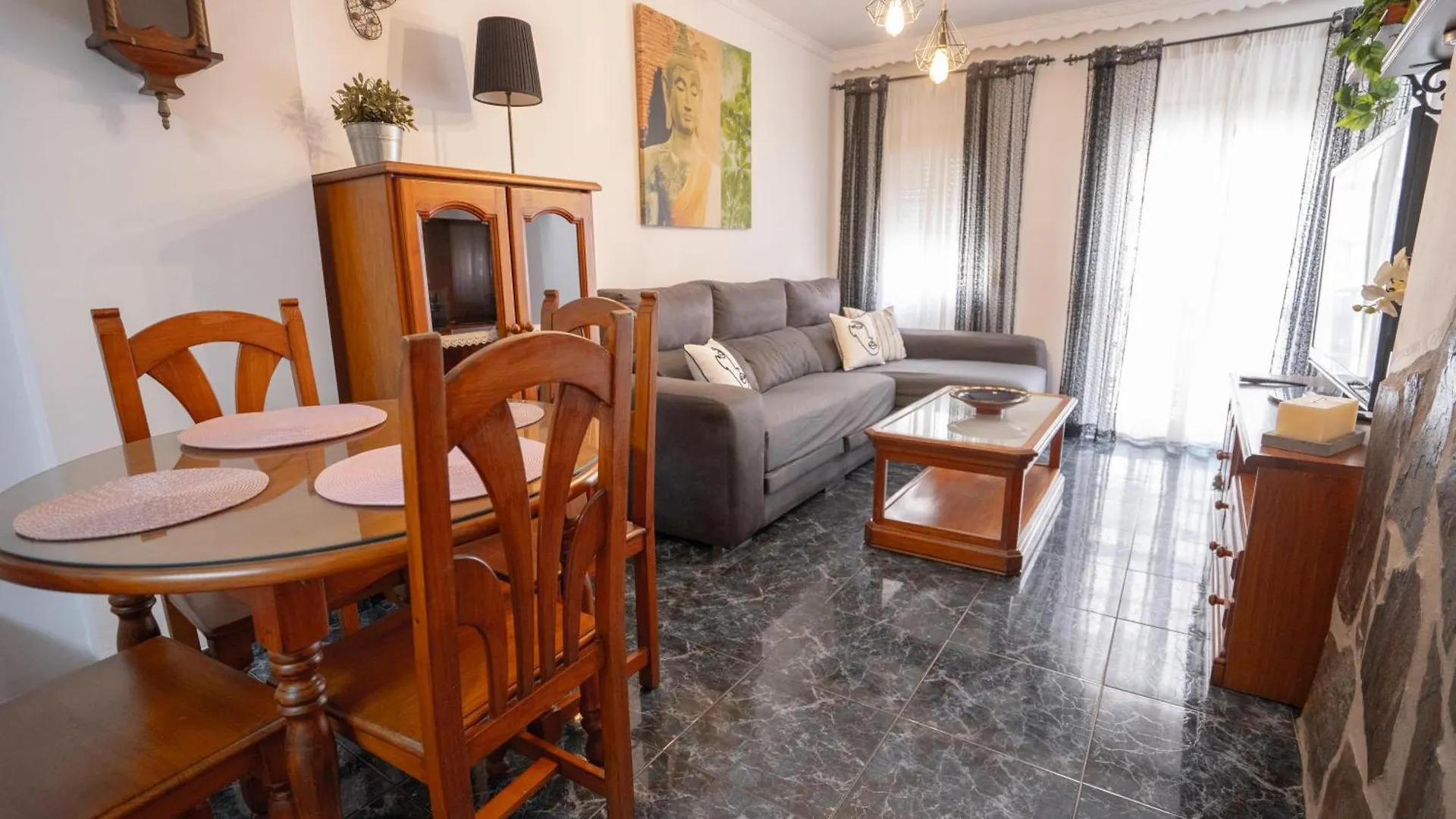 Casa Carmen Apartment Nerja Spain
