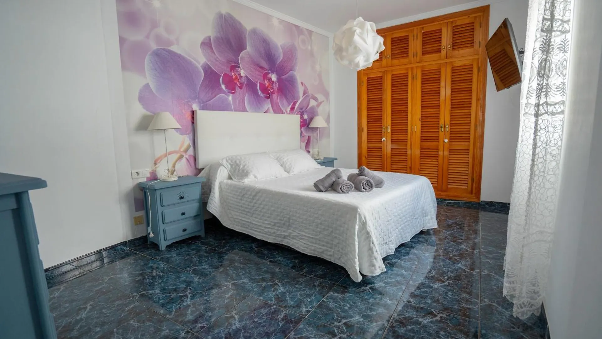 Casa Carmen Apartment Nerja