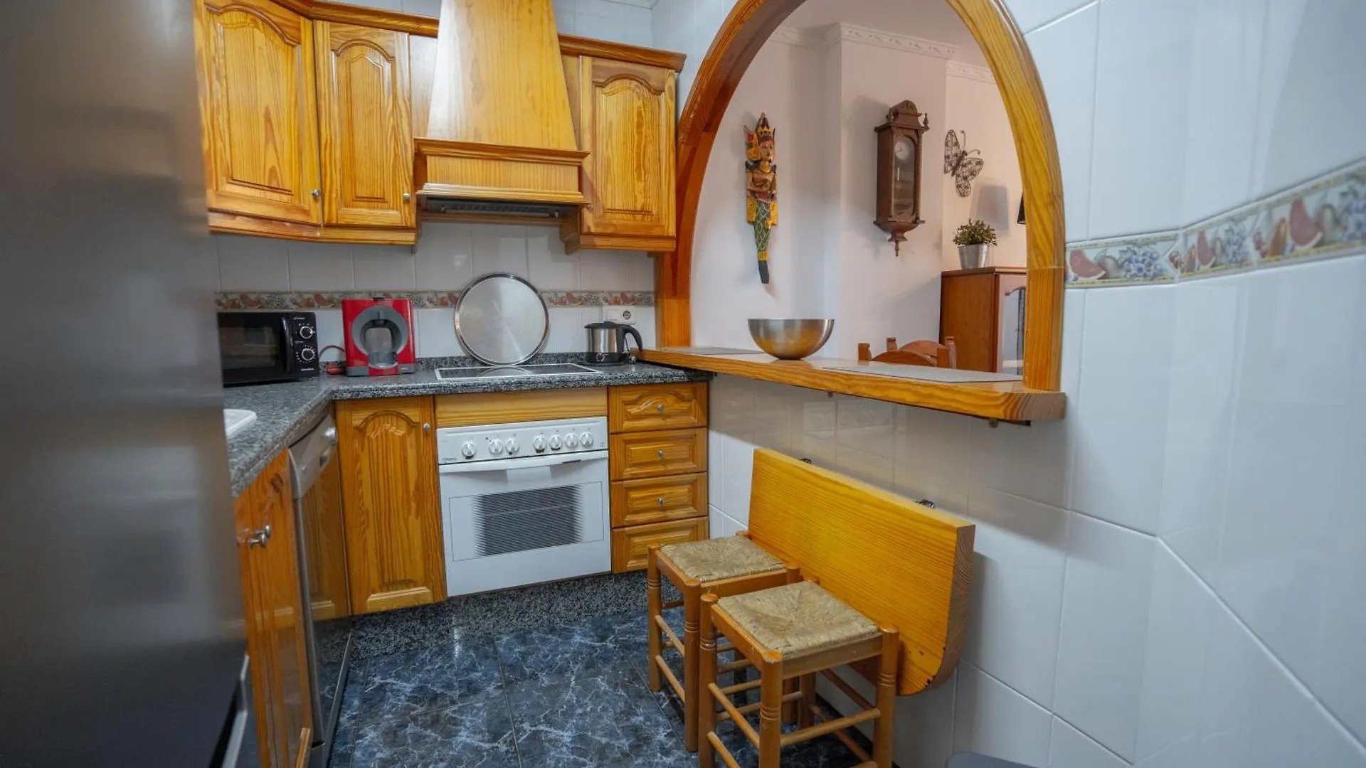Casa Carmen Apartment Nerja