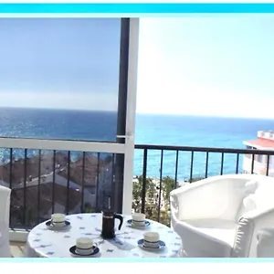 Torrecilla Nsf30 Nerja