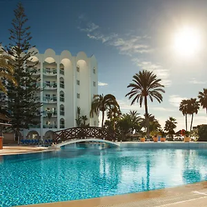 Ona Marinas De Apartmanhotel