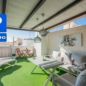Sunny Appartement
