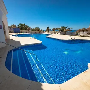 Capistrano Playa 410 Menyber Apartman