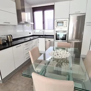 La Cruz 8 Silhouse Appartement