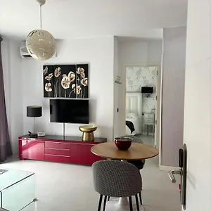 Abril Appartement