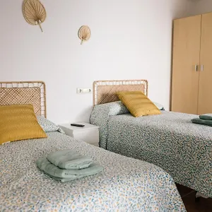 Casa Ochavada Archidona
