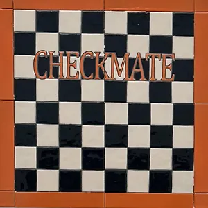 Checkmate Tolox
