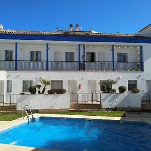 Apartamento Corral Del Tronio Espartinas