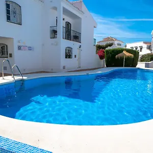 Pinos 19 Menyber Nerja