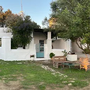 La Casa De Geranios Tahivilla